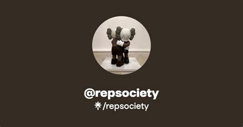 RepSociety .